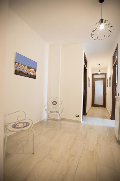 Villa Delle Anfore Scopello  Exteriör bild